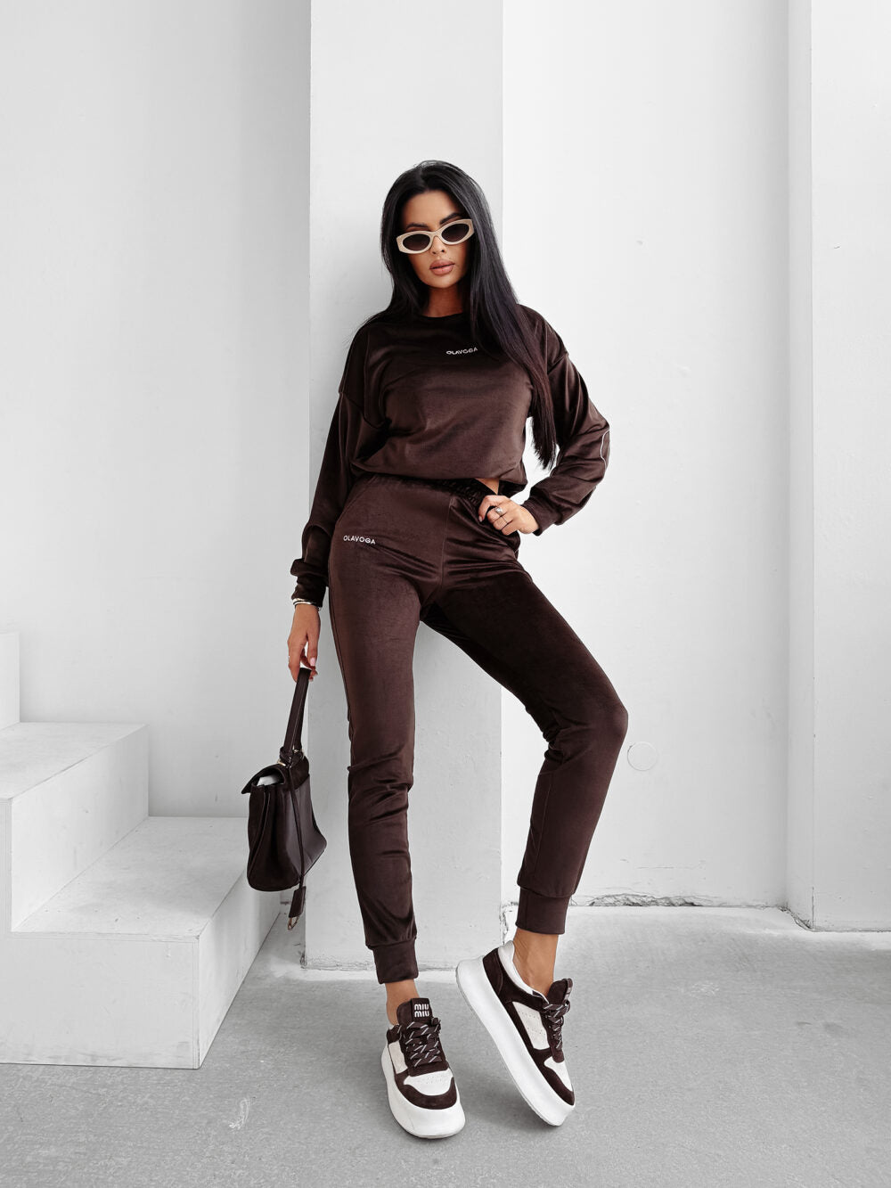 VELVET ASH women&