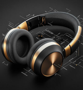 HEADPHONES