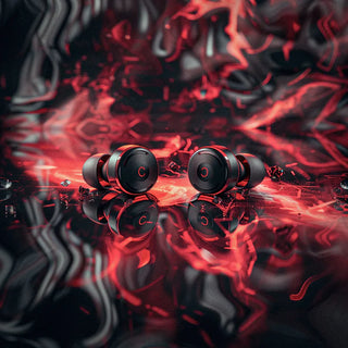 EARPHONES