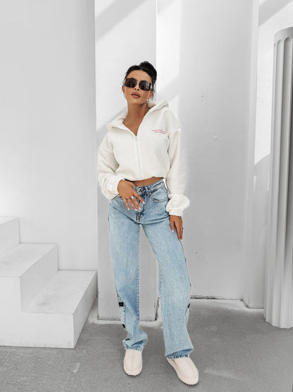 CREATIVA ecru women&