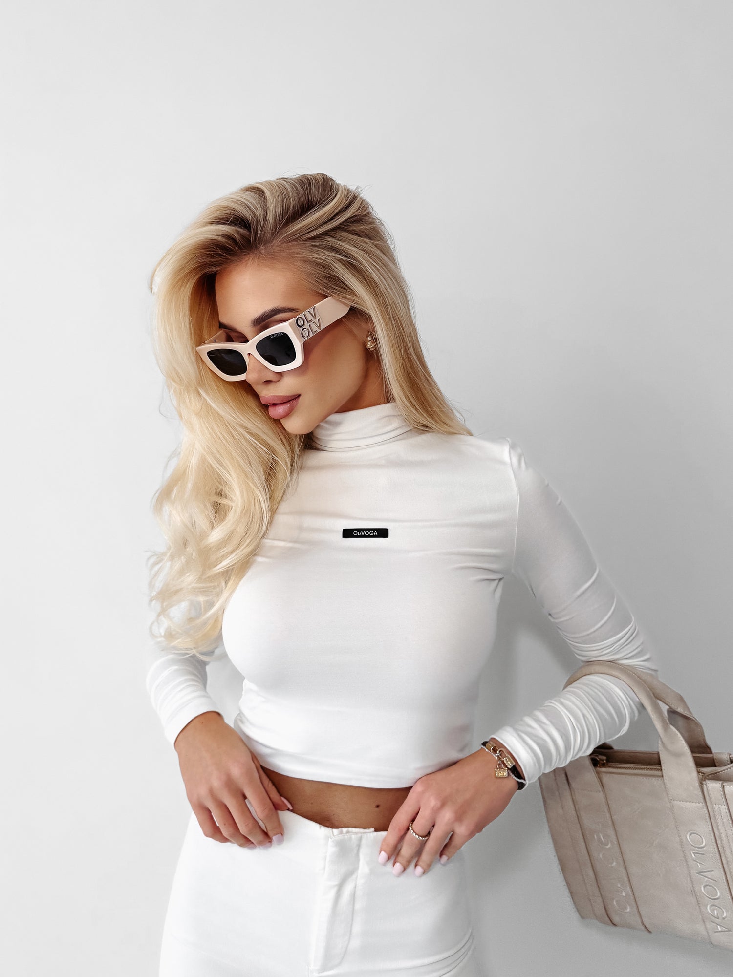 DREAMSCAPE ecru women&