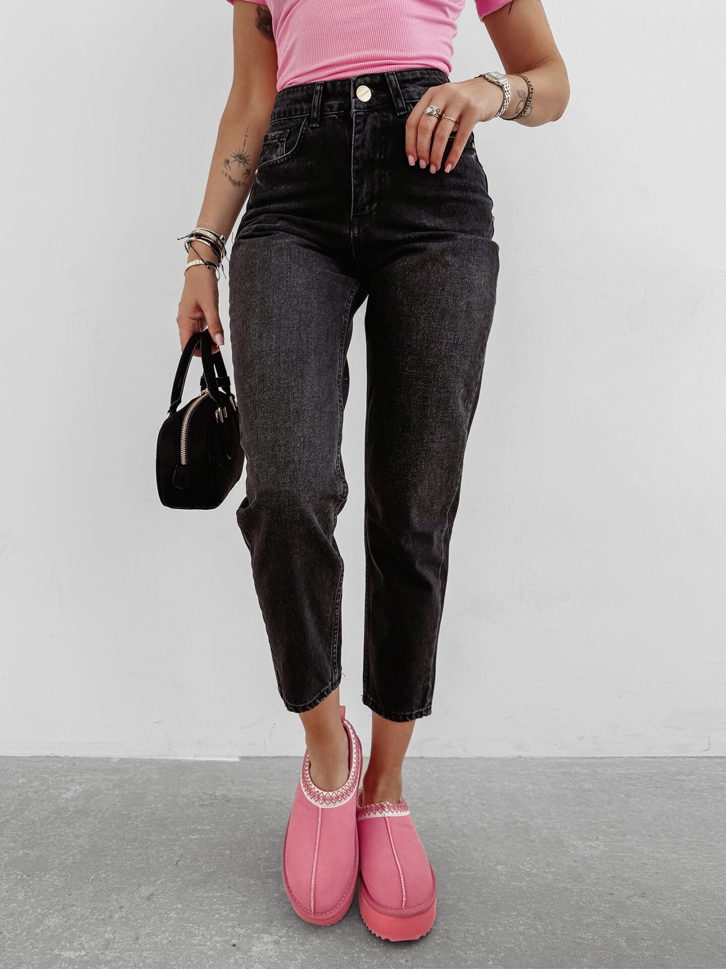 NOIA black jeans